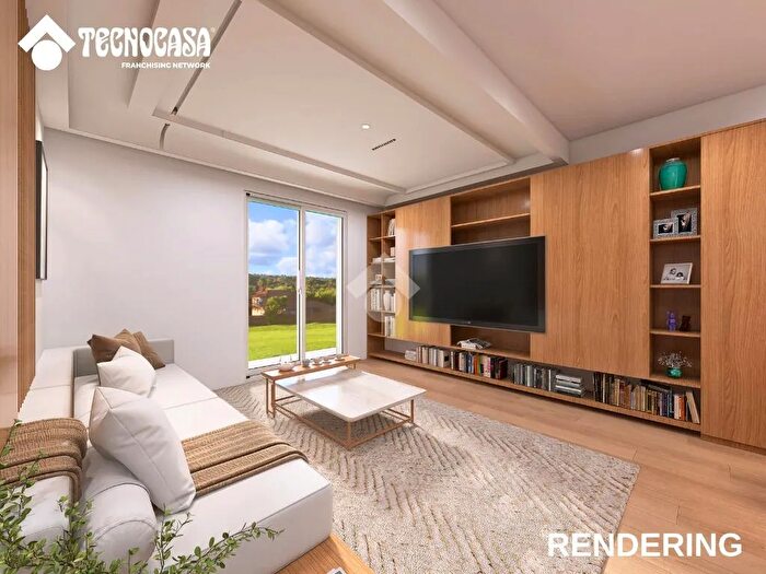 Casa con 5 locali in vendita in Frazione San Martino, Castel DAzzano