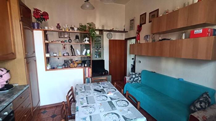 Appartamento quadrilocale in vendita in Piazza Giovanni Ciardi, Piazza del Mercato Nuovo, Prato