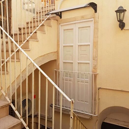 Appartamento trilocale in vendita in Via Roma, Siracusa