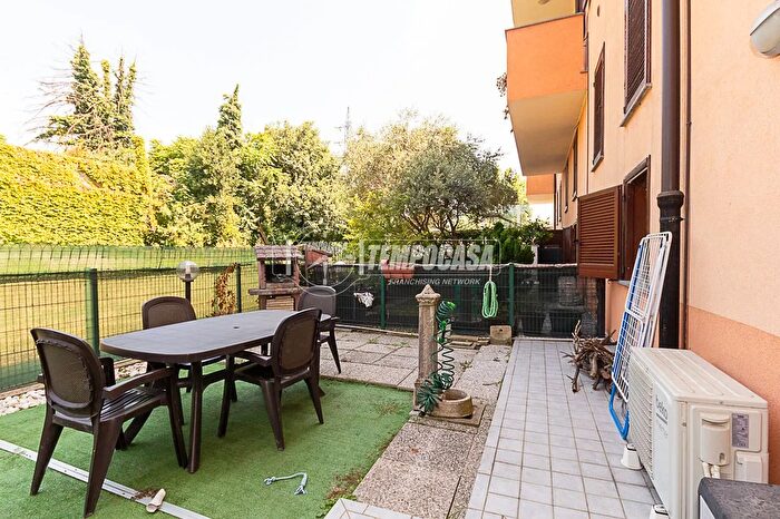 Appartamento bilocale in vendita in Pioltello