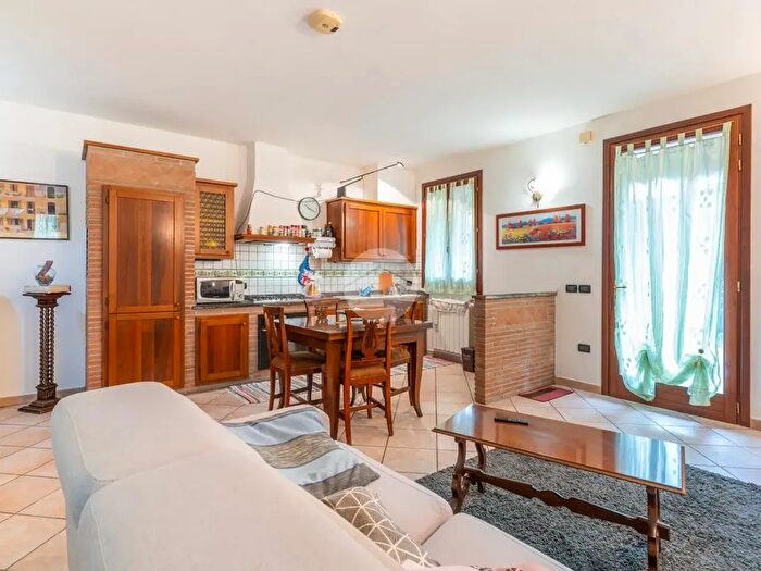 Appartamento bilocale in vendita in Vicolo Federico Fellini, Occhiobello