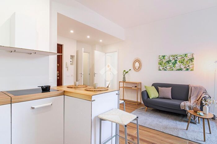 Appartamento trilocale in vendita in Via Solferino, Lissone