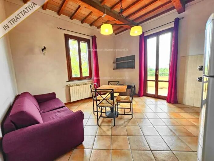 Appartamento bilocale in vendita in Località Petrazzi, Castelfiorentino