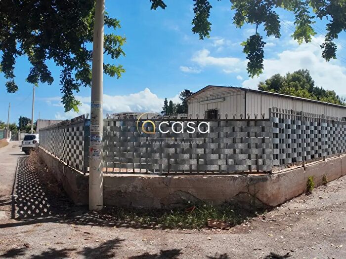 Casa trilocale in vendita in Via Detroit, Carini