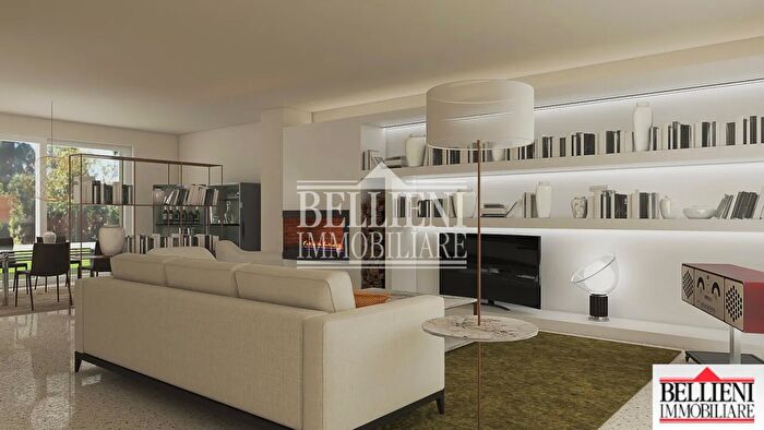 Casa con 6 locali in vendita in Viale Arturo Ferrarin, Vicenza