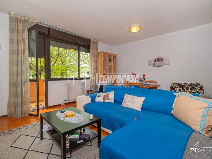 Appartamento quadrilocale in vendita in Via Toscanini, Modena