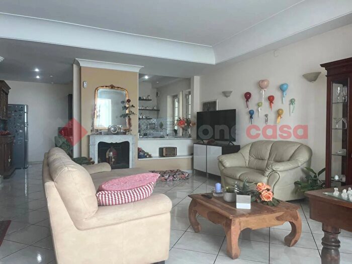 Appartamento quadrilocale in vendita in Via San Leonardo Filieri Snc, Cassino