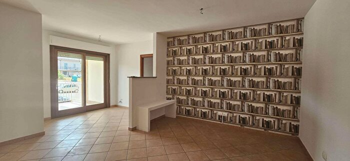 Appartamento trilocale in vendita in Via Tiberina Collepepe, Collazzone