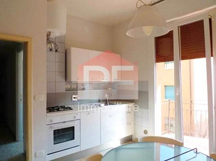 Appartamento trilocale in affitto in Via Antonio Pacinotti, San Ruffillo, Bologna