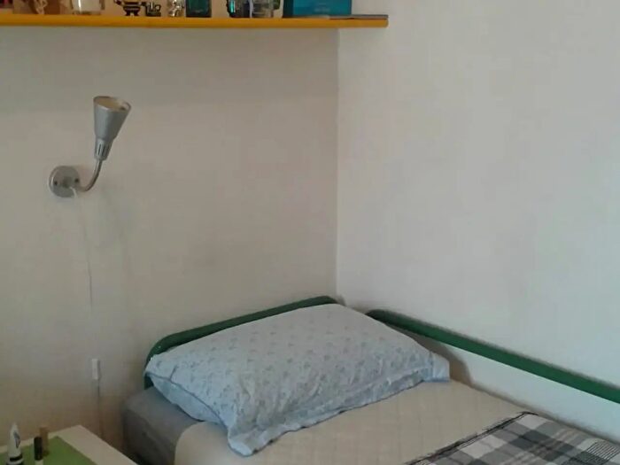 Appartamento monolocale in affitto in Viale Daniele Ranzoni, Milano