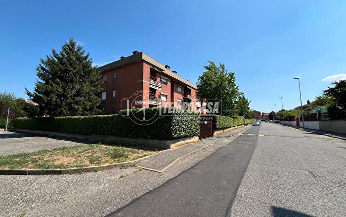 Appartamento con 5 locali in vendita in Pianezza