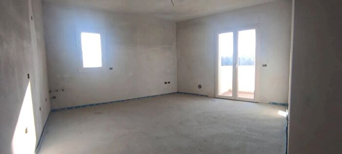 Appartamento trilocale in vendita in Cattolica