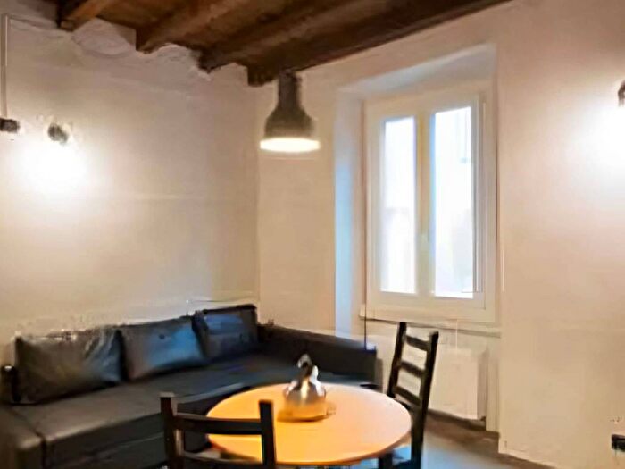 Appartamento in affitto in Viale Bligny, Bocconi, Milano