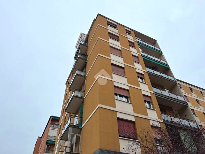 Appartamento bilocale in affitto in San Donato, Bologna