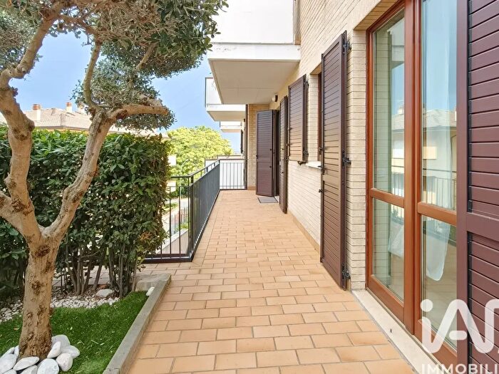 Appartamento trilocale in vendita in Via Don Luigi Sturzo, Porto Sant'Elpidio