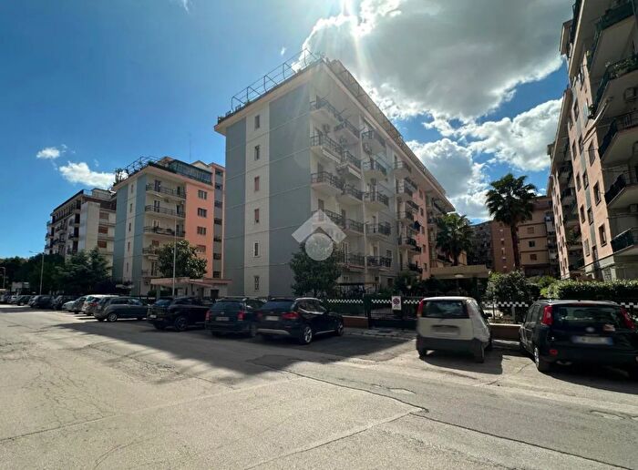 Appartamento bilocale in vendita in Via Molfetta, Foggia