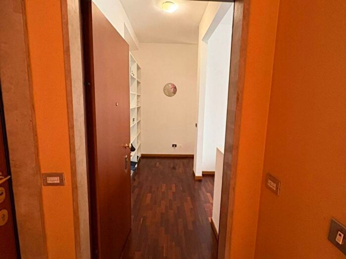 Appartamento bilocale in affitto in Viale Europa, Triante, Monza