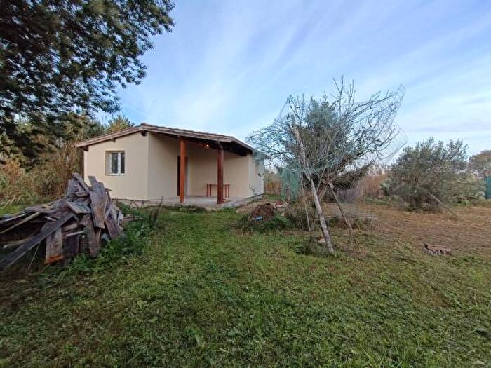 Casa bilocale in vendita in Via Isillo, Roma