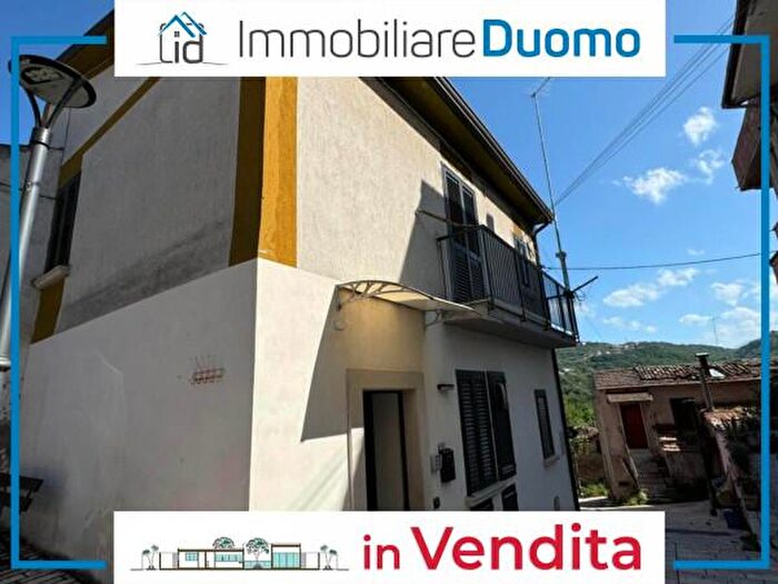 Casa trilocale in vendita in Pastene, SantAngelo A Cupolo