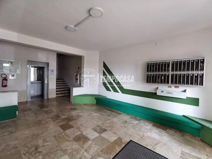 Appartamento trilocale in vendita in Montesilvano