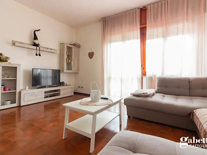 Appartamento con 5 locali in vendita in Cattolica