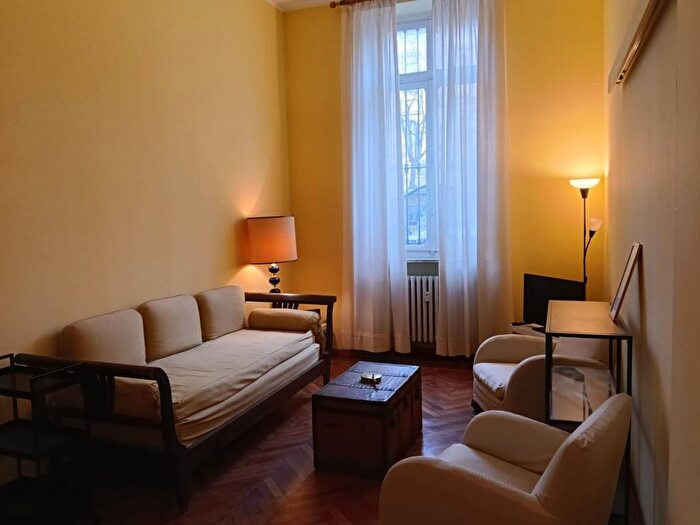 Appartamento trilocale in affitto in Corso Giacomo Matteotti, Cittadella, Torino