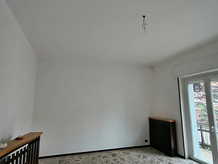 Appartamento quadrilocale in affitto in Via Como, Canegrate