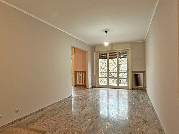 Appartamento trilocale in affitto in Viale Duca Alessandro, Stadio Cittadella, Parma