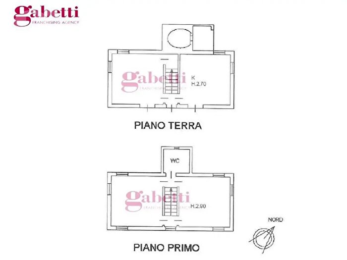 Case in Vendita e in Affitto - 3