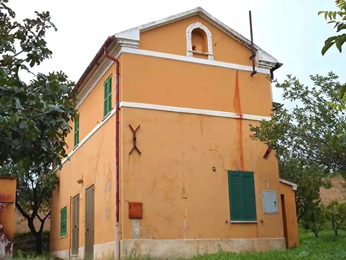 Casa in vendita in Strada della Bonaventura, Senigallia