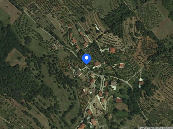 Casa in vendita in Via Cavatelle, Pastena