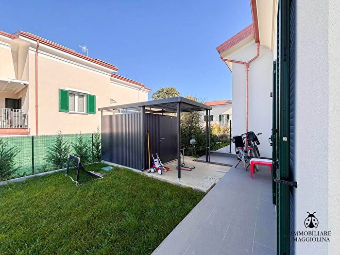 Case in Vendita e in Affitto - 3