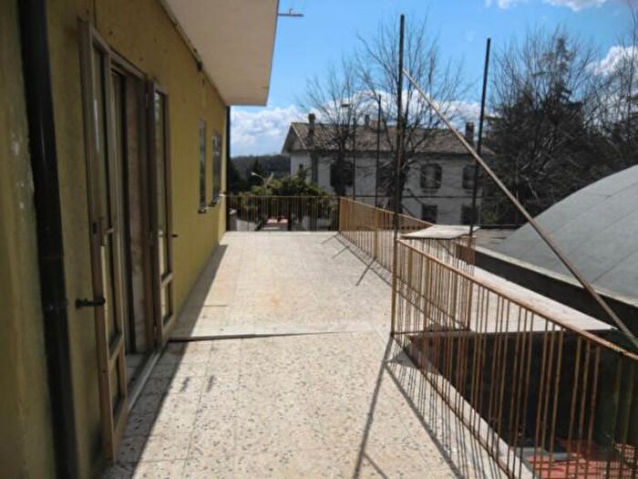 Appartamento con 6 locali in vendita in Castel Viscardo