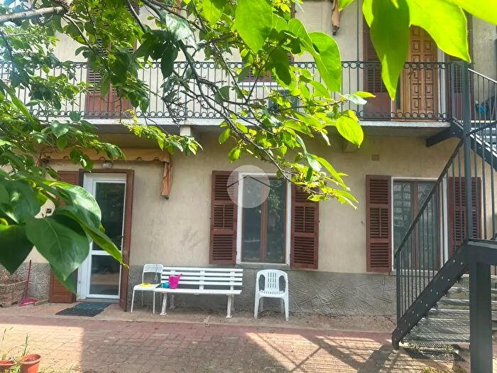 Appartamento con 5 locali in vendita in Via Umberto I, Rivalta Di Torino