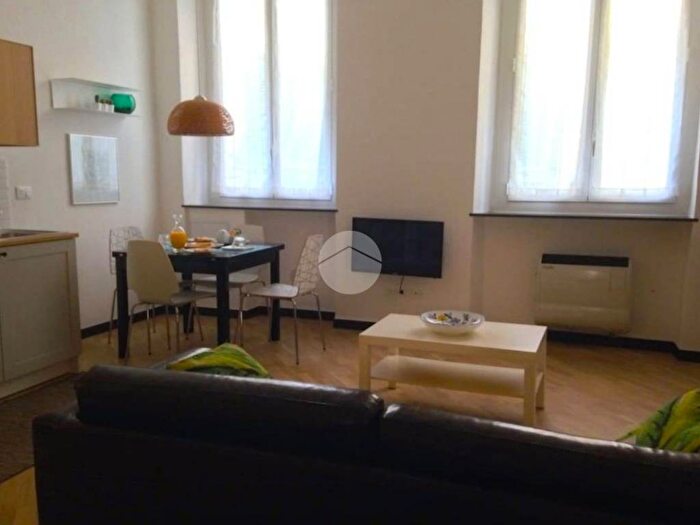Appartamento trilocale in affitto in Via di S Bernardo, Molo, Genova