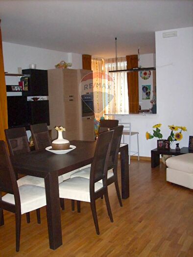 Appartamento quadrilocale in vendita in Viale Cappuccini a, Lanciano