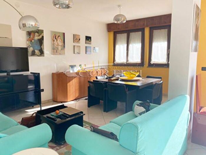 Appartamento bilocale in vendita in Monte Porzio