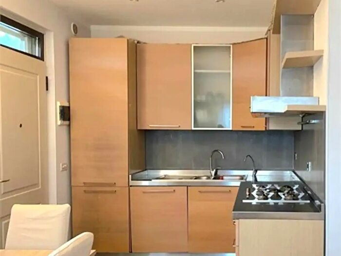 Appartamento trilocale in vendita in Massarosa