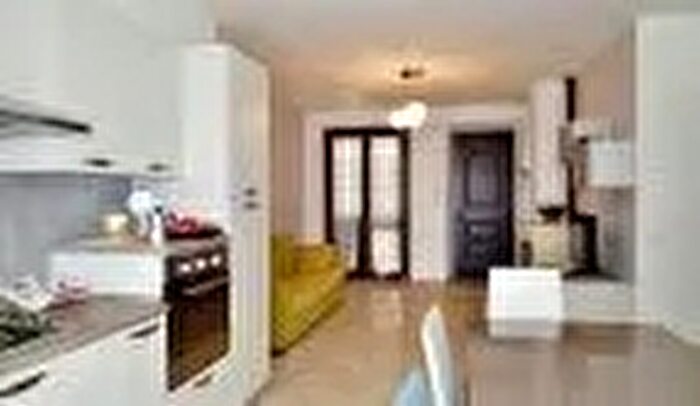 Appartamento con 5 locali in vendita in Cingoli