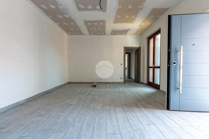 Appartamento bilocale in vendita in Via Cristoforo Colombo, Narzole