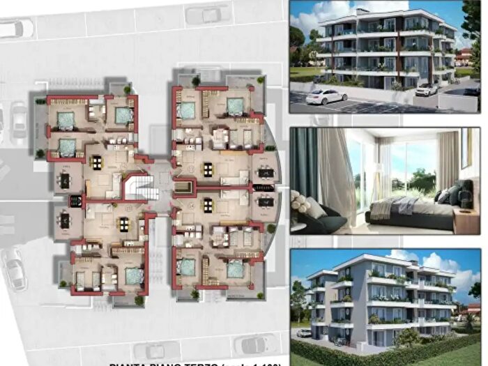 Case in Vendita e in Affitto - 3