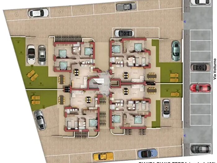 Case in Vendita e in Affitto - 2