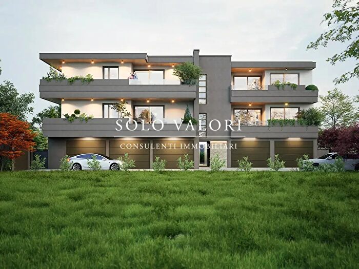 Case in Vendita e in Affitto - 3