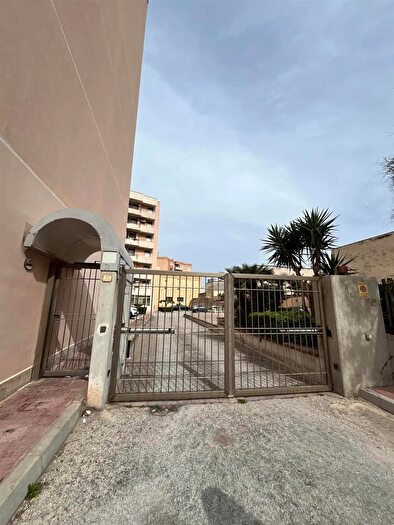 Appartamento quadrilocale in vendita in Via dei Pescatori, Erice