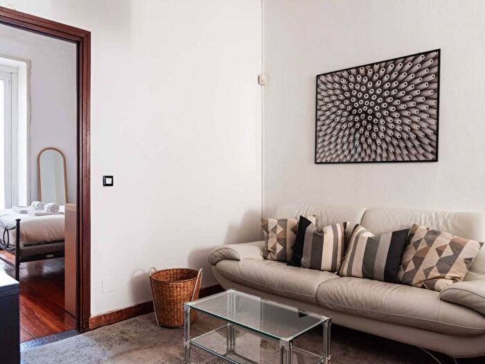 Appartamento bilocale in affitto in Via Benedetto Marcello, Buenos Aires, Milano