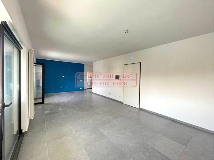 Appartamento trilocale in affitto in Via Quirino Russo, Mariglianella