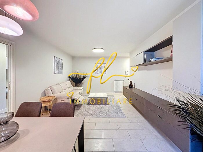 Appartamento quadrilocale in vendita in Cecina