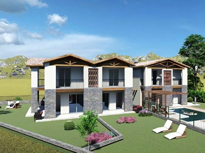 Casa con 5 locali in vendita in Arezzo