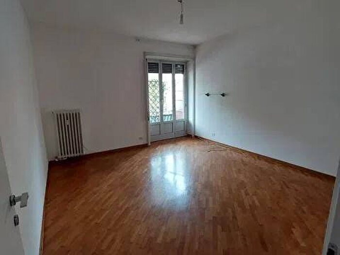 Appartamento trilocale in affitto in Via Giovanni Antonio Plana, Certosa, Milano