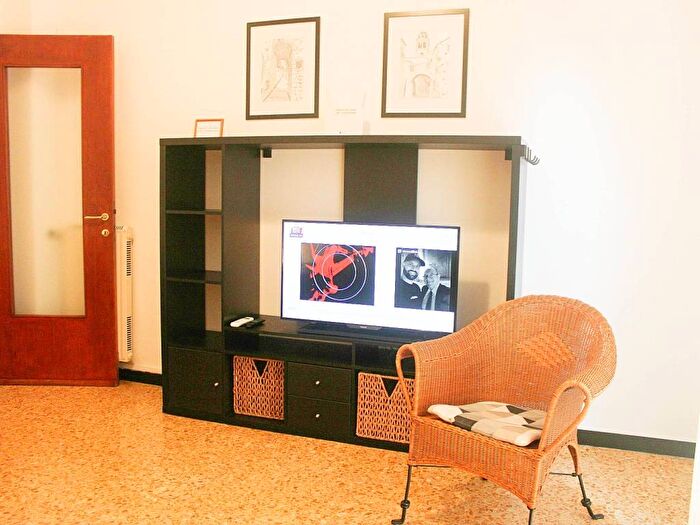 Appartamento trilocale in affitto in Via Galli, Centro, Levanto